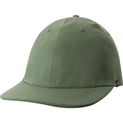 Reima Cap Hytty BugProof Greyish Green Greyish Green 50