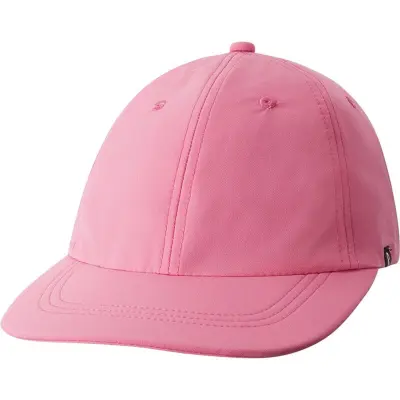 Reima Cap Hytty Sunset Pink