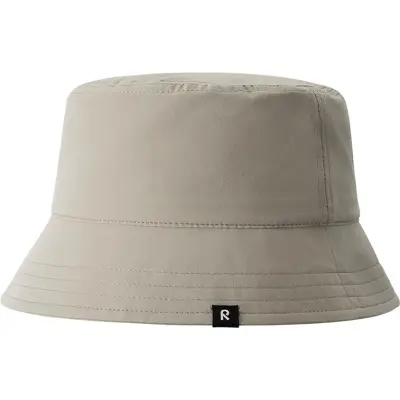 Reima Hat Itikka BugProof Earthy Beige Earthy Beige 52