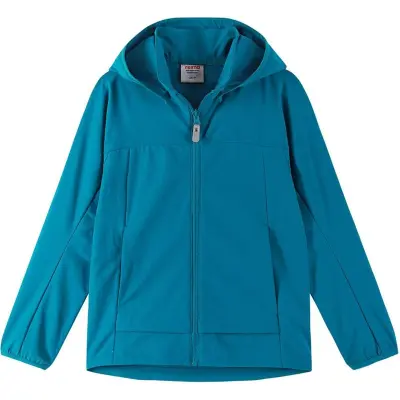 Reima Jacket Puruton BugProof Deep Ocean Deep Ocean 140
