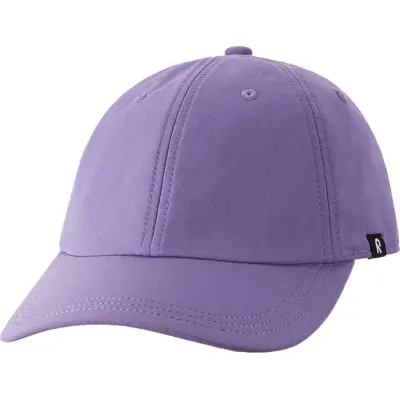 Reima Kids' Bugproof Cap Hytty Misty Violet