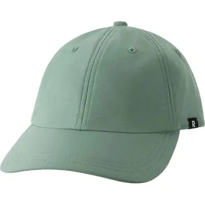 Reima Kids' Bugproof Cap Hytty Stone Green