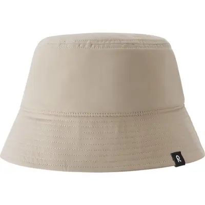 Reima Kids' Itikka Hat Earthy Beige
