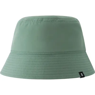 Reima Kids' Itikka Hat Stone Green