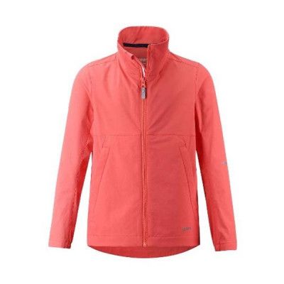 Reima Manner Jacket Coral Pink