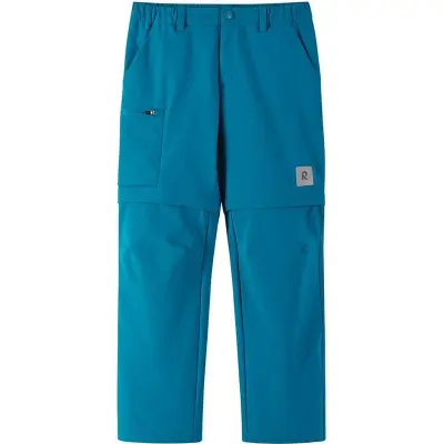 Reima Pants Surina BugProof Deep Ocean Deep Ocean 122