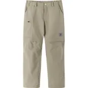 Reima Pants Surina BugProof Earthy Beige Earthy Beige 122