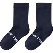 Reima Socks Insect Navy