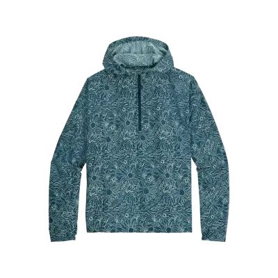 Royal Robbins Men's Salathe Sun Hoodie herrluvtröja