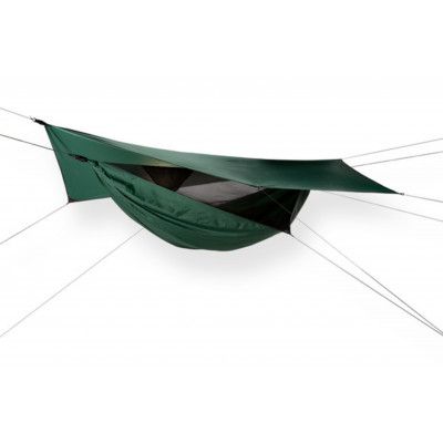 Safari Deluxe Classic Hennessy Hängmatta