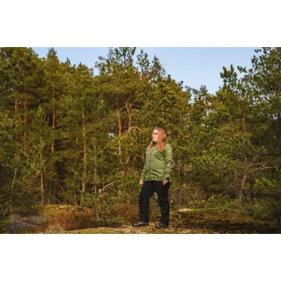 Sasta Aava + W Jacket 44+ Sininen (Second Hand)