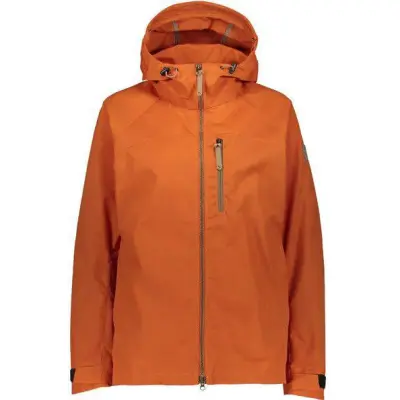 Sasta Aava + W Jacket 52+ Oranssi (Second Hand) 52+ Oranssi (Second Hand)