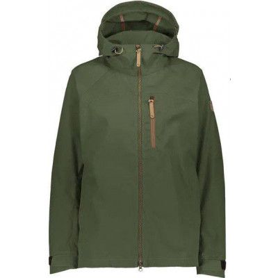 Sasta Aava + W Jacket (Second Hand)