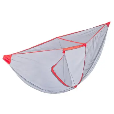 Sea to Summit Hammock Bug Net Black