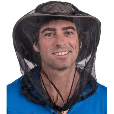 Sea to Summit Mosquito Headnet Ultramesh