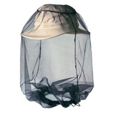 Sea to Summit Mosquito Headnet with Permethrin