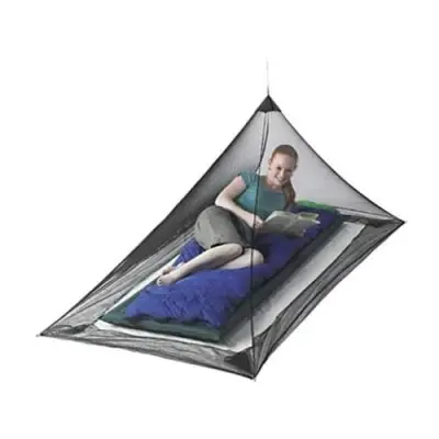 Sea to Summit Mosquito Net, Single