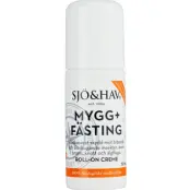 Sjö och Hav Mygg Och Fästing Roll-On Creme