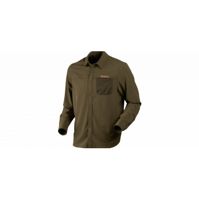 Skjorta Härkila Herlet Tech