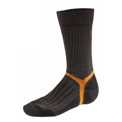Härkila Mountain Crew Strumpa