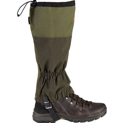 Swedteam Lynx Antibite Gaiter Hunting Green