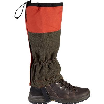 Swedteam Lynx Antibite Gaiter Swedteam Orange