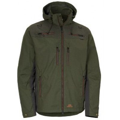 Swedteam Lynx Antibite Jacka Hunting Green
