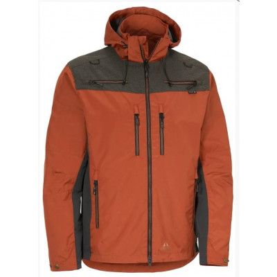 Swedteam Lynx Antibite Jacka Orange