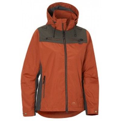 Swedteam Lynx Antibite Jacka Orange DAM