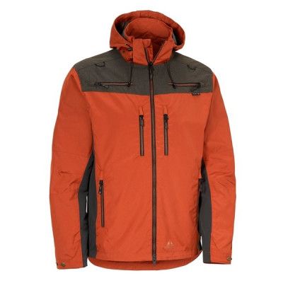 Swedteam Lynx M Antibite Jacket Swedteam Orange