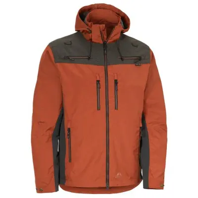 Swedteam Lynx M's Antibite Jacket Orange