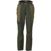 Swedteam Lynx Women Antibite Hunting Trouser Green