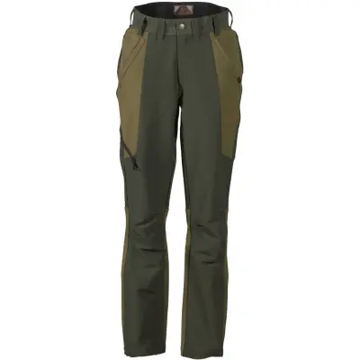 Swedteam Lynx Women Antibite Hunting Trouser Green