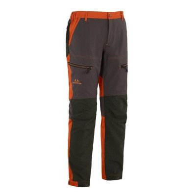 Swedteam Lynx Xtrm M Antibite Trousers Swedteam Orange
