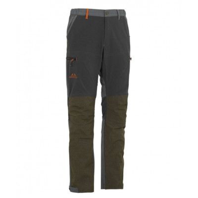 Swedteam Lynx XTRM M's Antibite Byxor Dark Grey