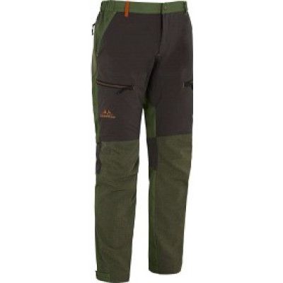 Swedteam Lynx XTRM M's Antibite Byxor Hunting Green DAM