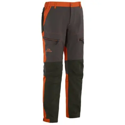 Swedteam Lynx XTRM M's Antibite Trouser Orange
