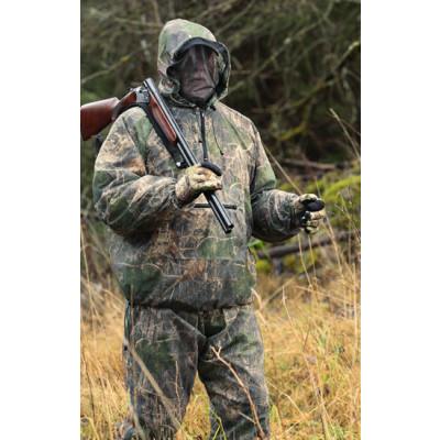 Swedteam Mosquito-set UTFÖRSÄLJNING Stl XL, 3XL