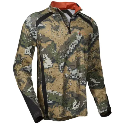 Swedteam M's Alpha Antibite Sweater RE-ECO Desolve Veil