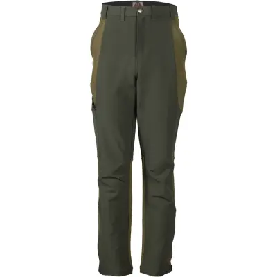 Swedteam M's Lynx Antibite Hunting Trouser Green