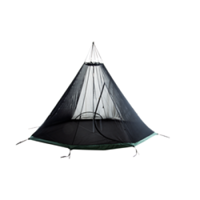 Tentipi Innertält 9 Base, Myggnät