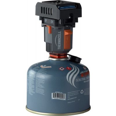 Thermacell Backpacker - Myggskydd för friluftsgas