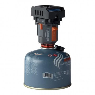 Thermacell Backpacker - Myggskydd f�r friluftsgas