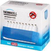 Thermacell Refill 10-pack (120h)