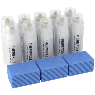 ThermaCELL Refill 10-Pack