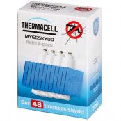Thermacell Refill 4-pack (48h)