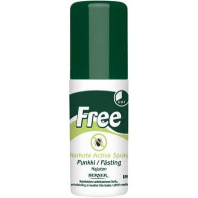Tick Spray 100 ml