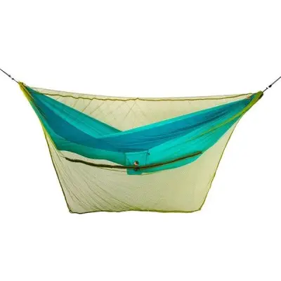 Ticket to the Moon Convertible BugNet 360 Insect Net for Hammock