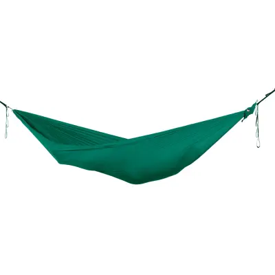 Ticket to the Moon Lightest Pro Hammock Recycled Nylon Forest Green