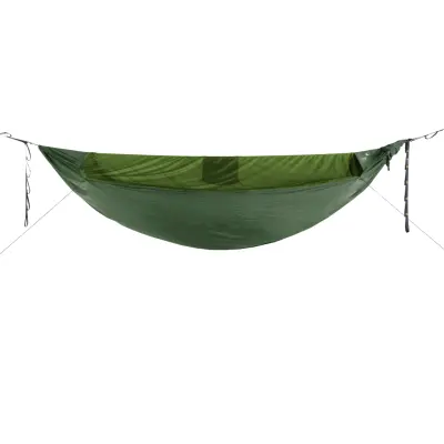 Ticket to the Moon Original Pro Hammock 325x170 Green